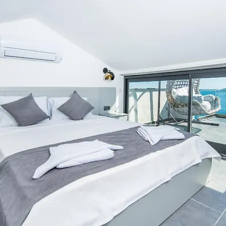 Villa Deida & Laoda Kaş