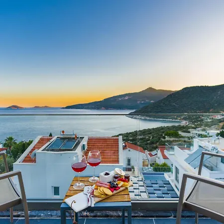 Deida & Laoda * Kaş